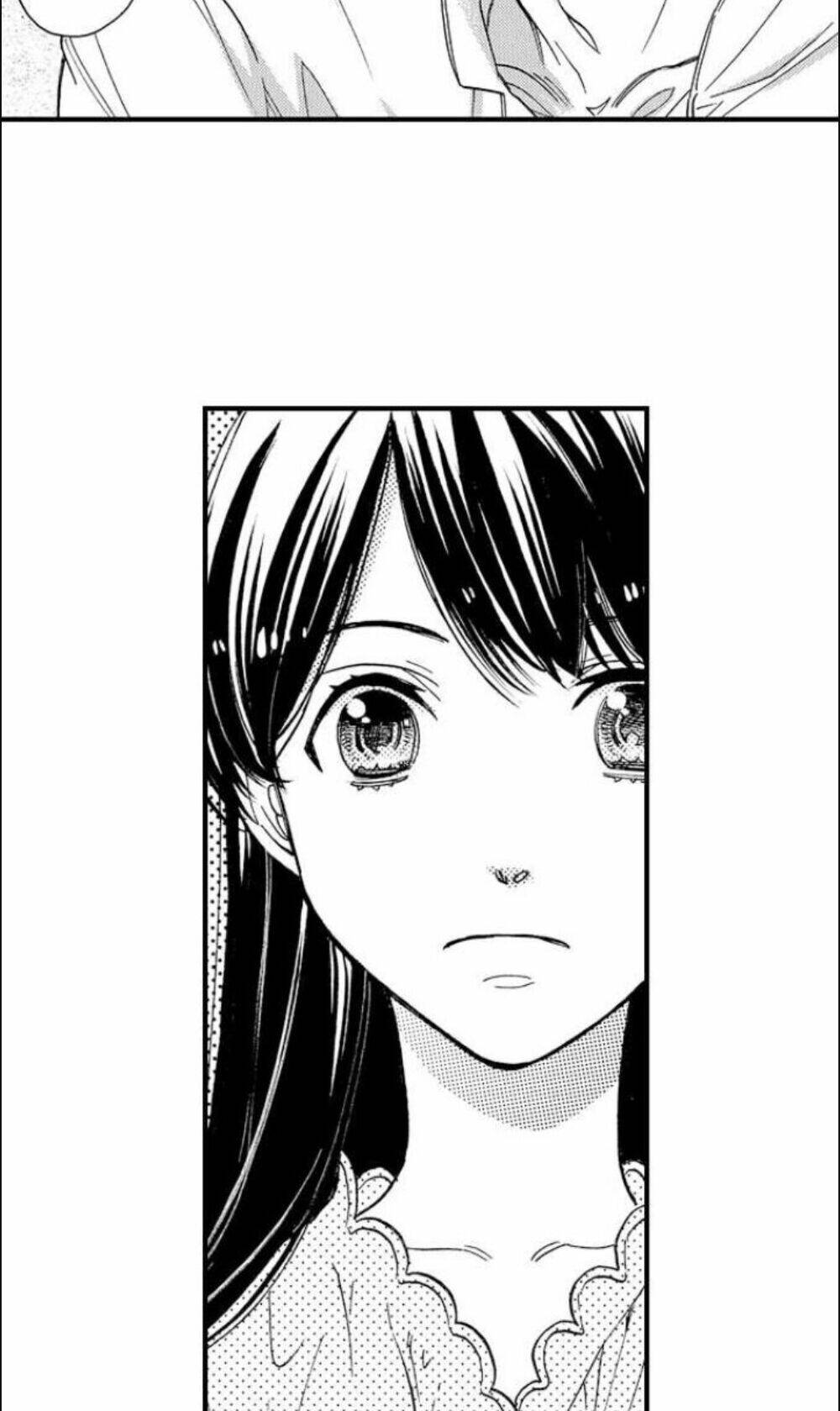 Nụ hôn cháy bỏng - Chapter 93 - Page 18