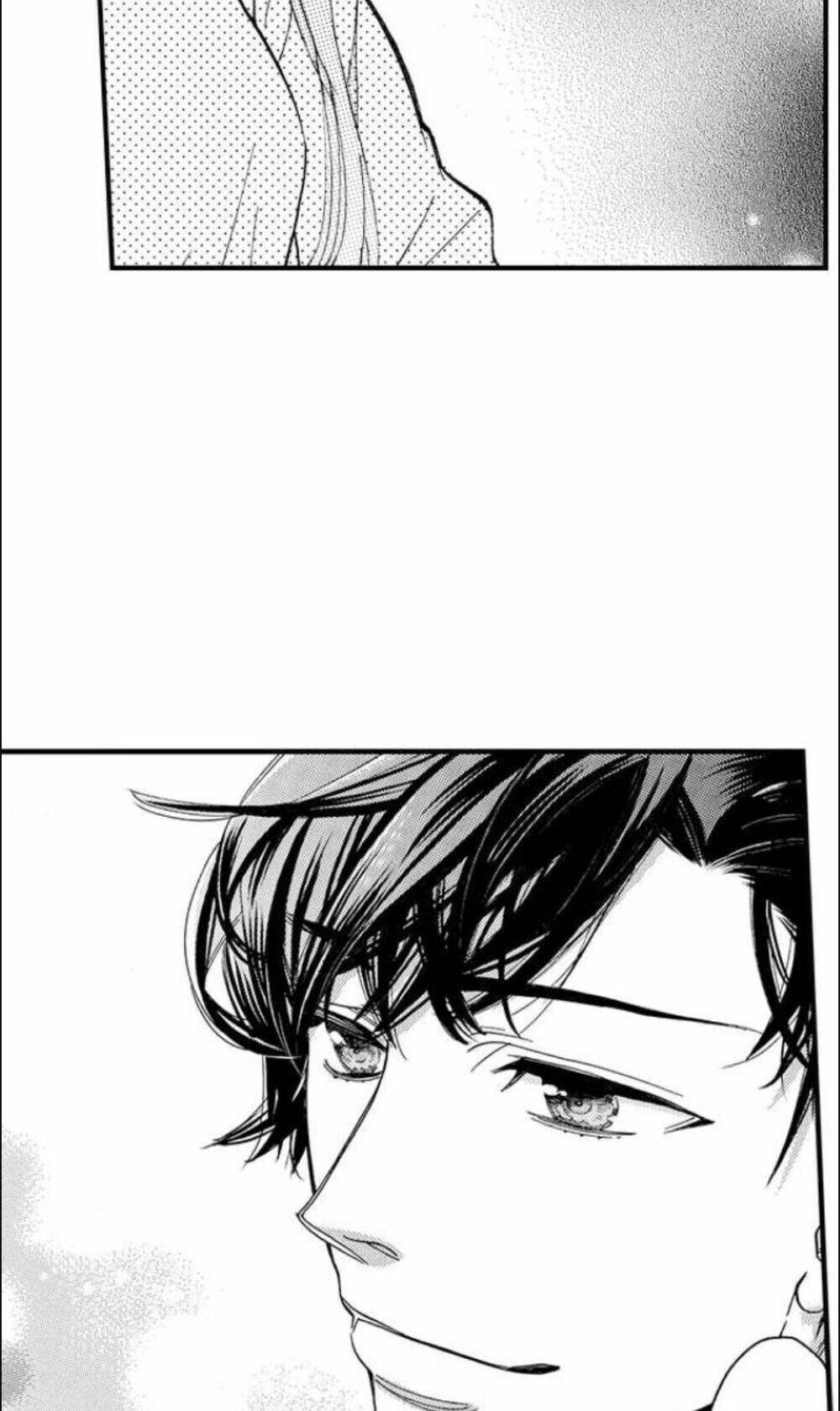 Nụ hôn cháy bỏng - Chapter 93 - Page 23