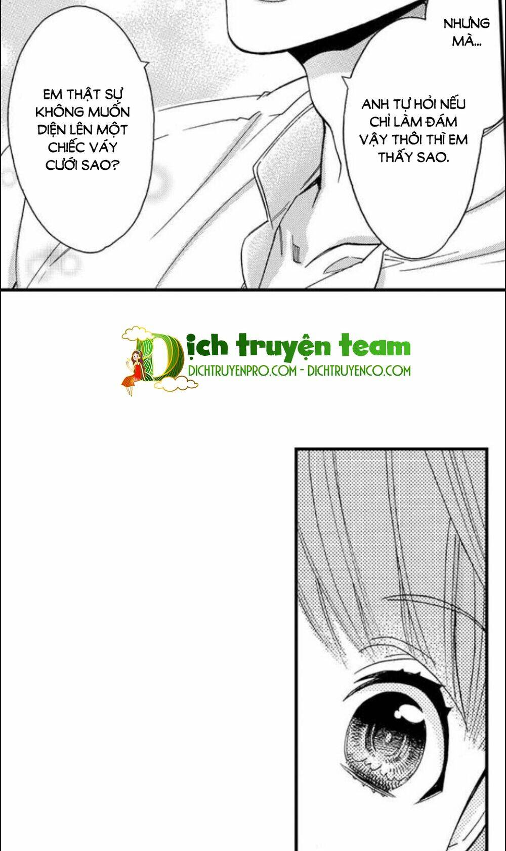 Nụ hôn cháy bỏng - Chapter 93 - Page 24