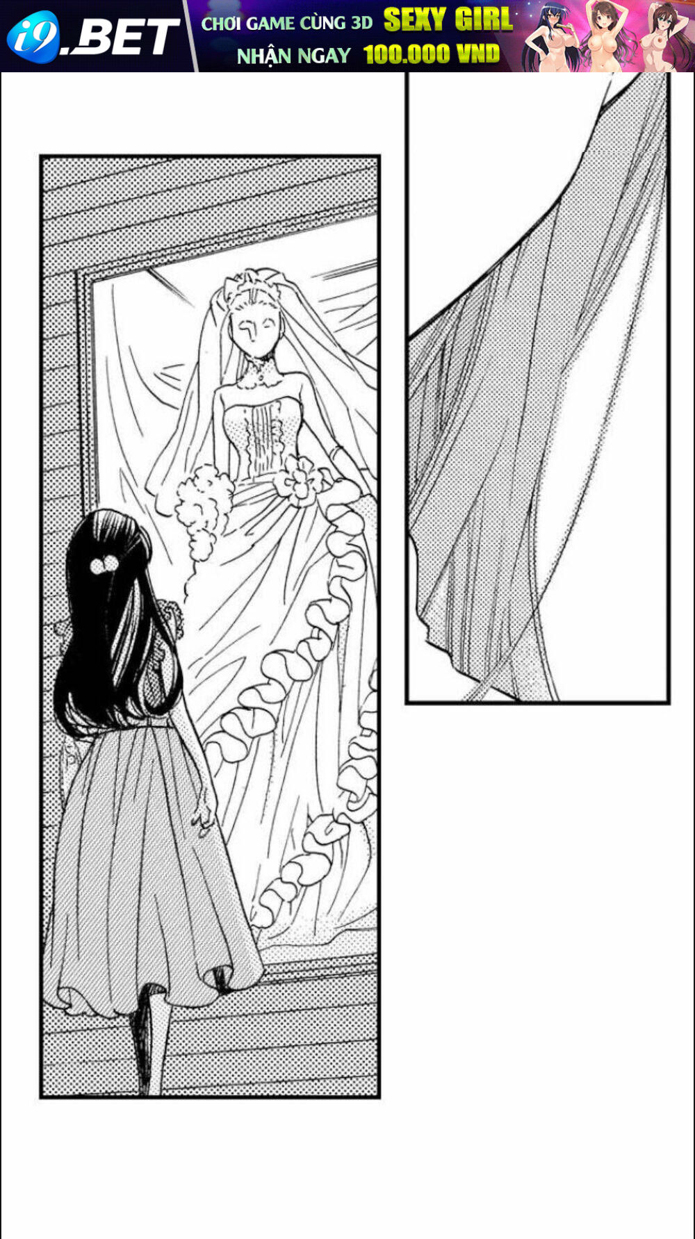 Nụ hôn cháy bỏng - Chapter 93 - Page 25