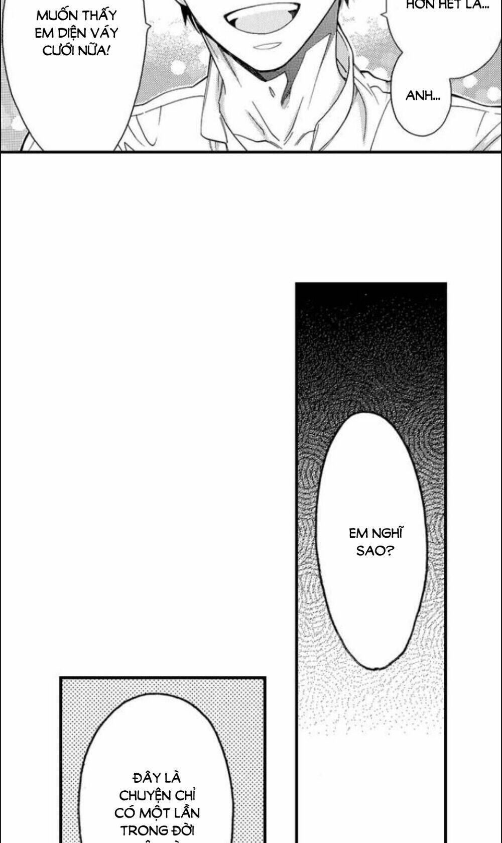 Nụ hôn cháy bỏng - Chapter 93 - Page 27