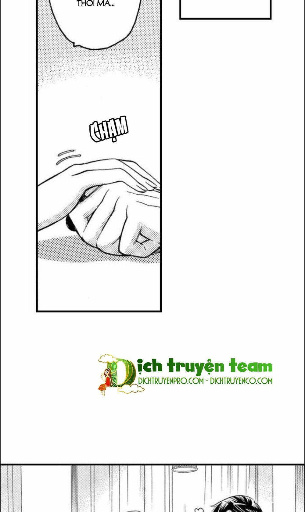 Nụ hôn cháy bỏng - Chapter 93 - Page 28