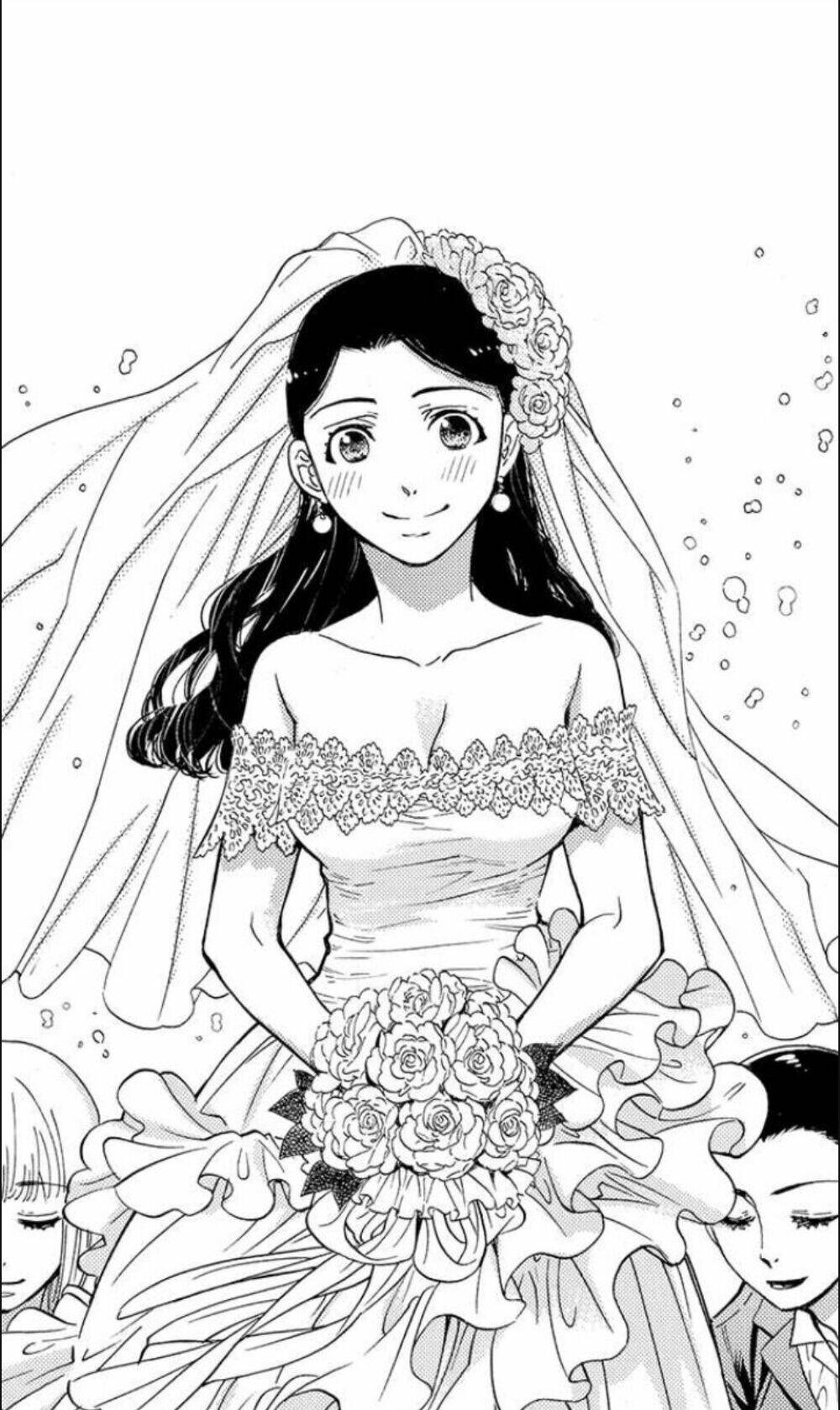 Nụ hôn cháy bỏng - Chapter 93 - Page 35