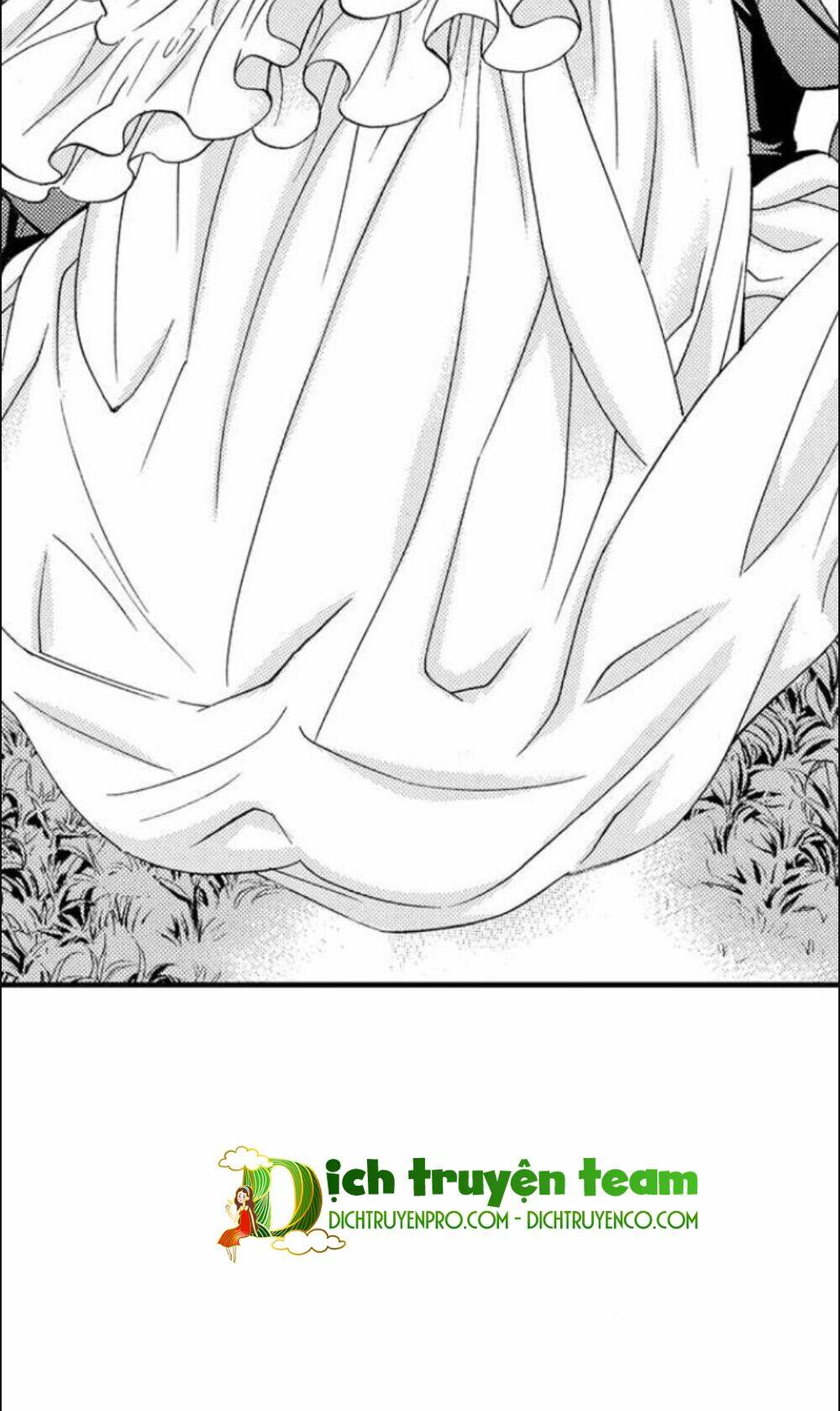 Nụ hôn cháy bỏng - Chapter 93 - Page 36