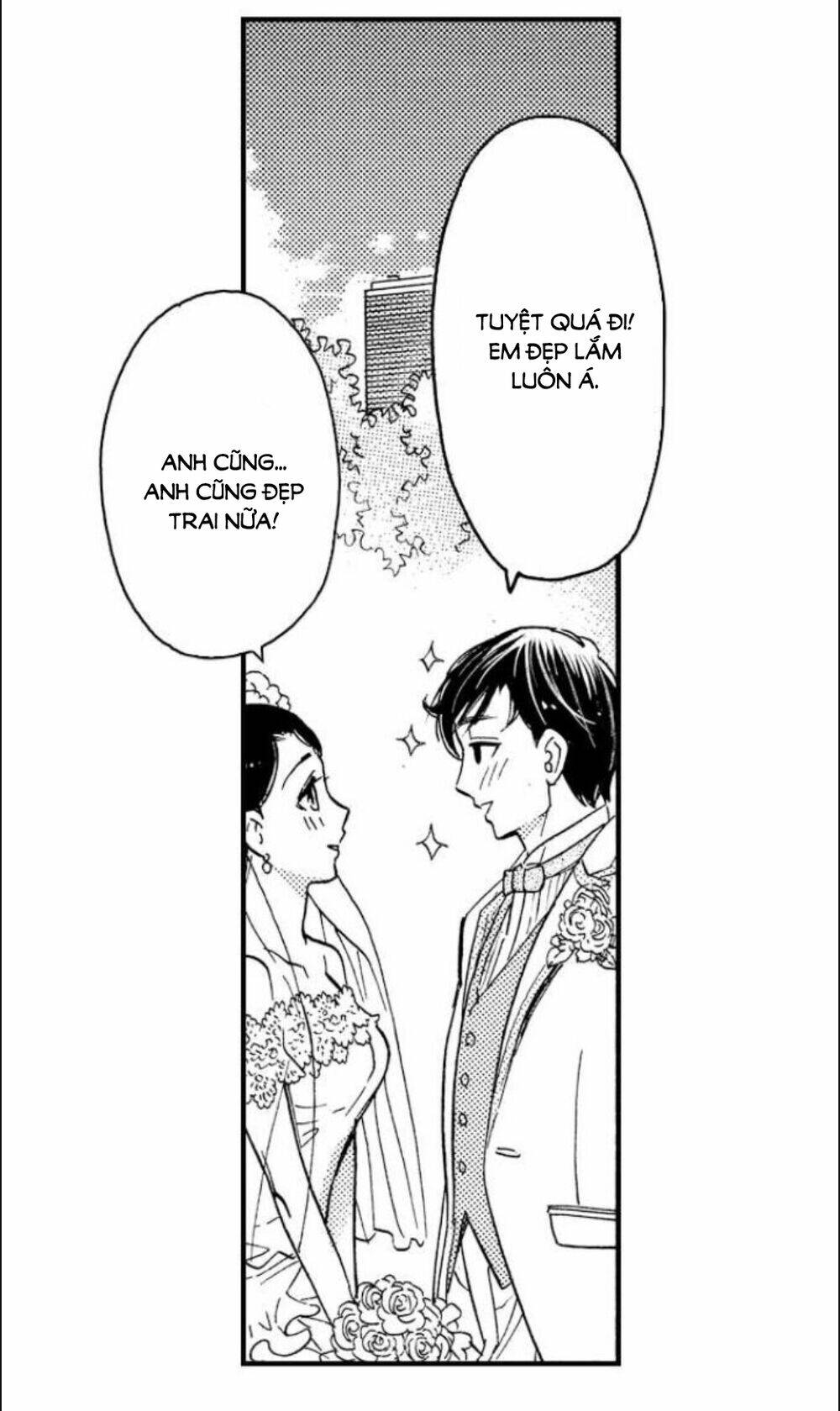 Nụ hôn cháy bỏng - Chapter 93 - Page 37