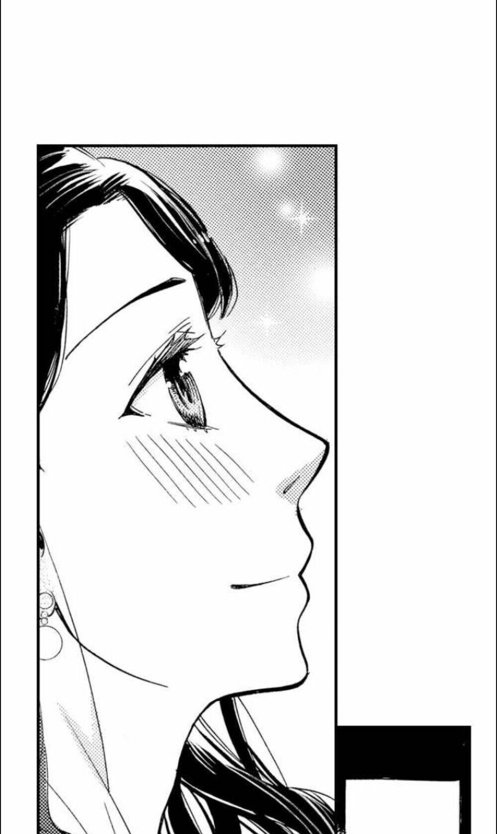 Nụ hôn cháy bỏng - Chapter 93 - Page 38