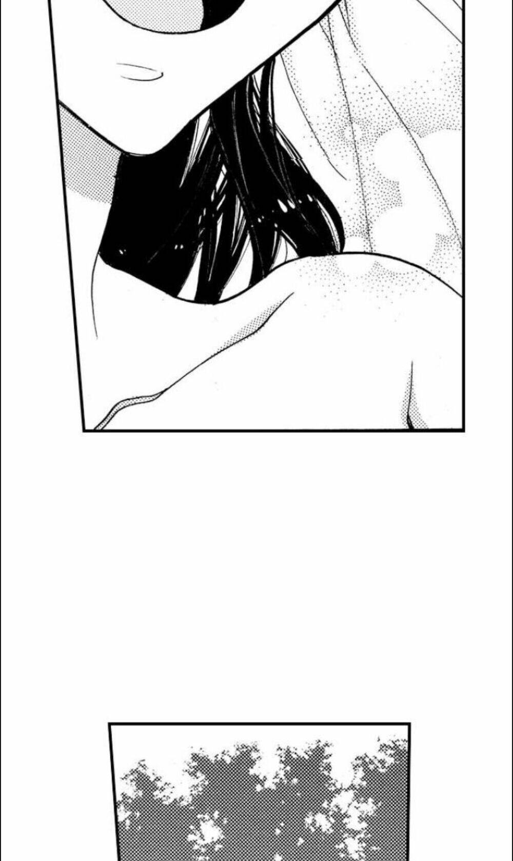 Nụ hôn cháy bỏng - Chapter 93 - Page 41