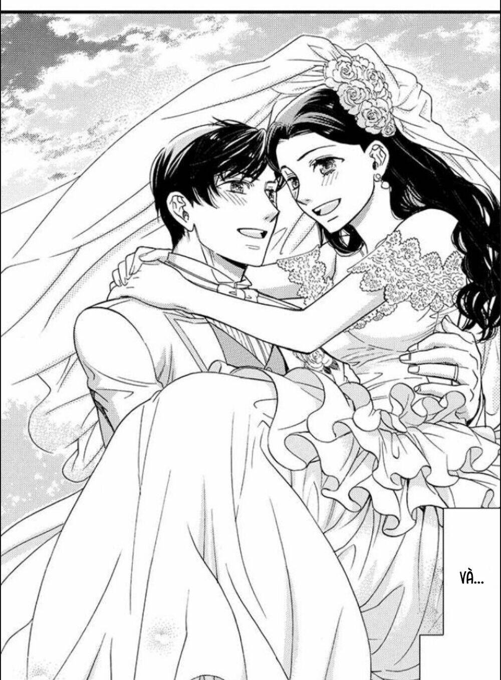 Nụ hôn cháy bỏng - Chapter 93 - Page 43