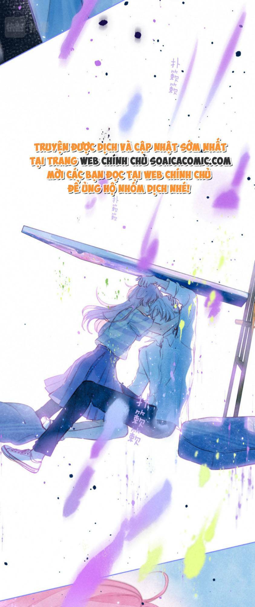 Giả Vờ Là Tình Nhân - Chapter 6 - Page 11