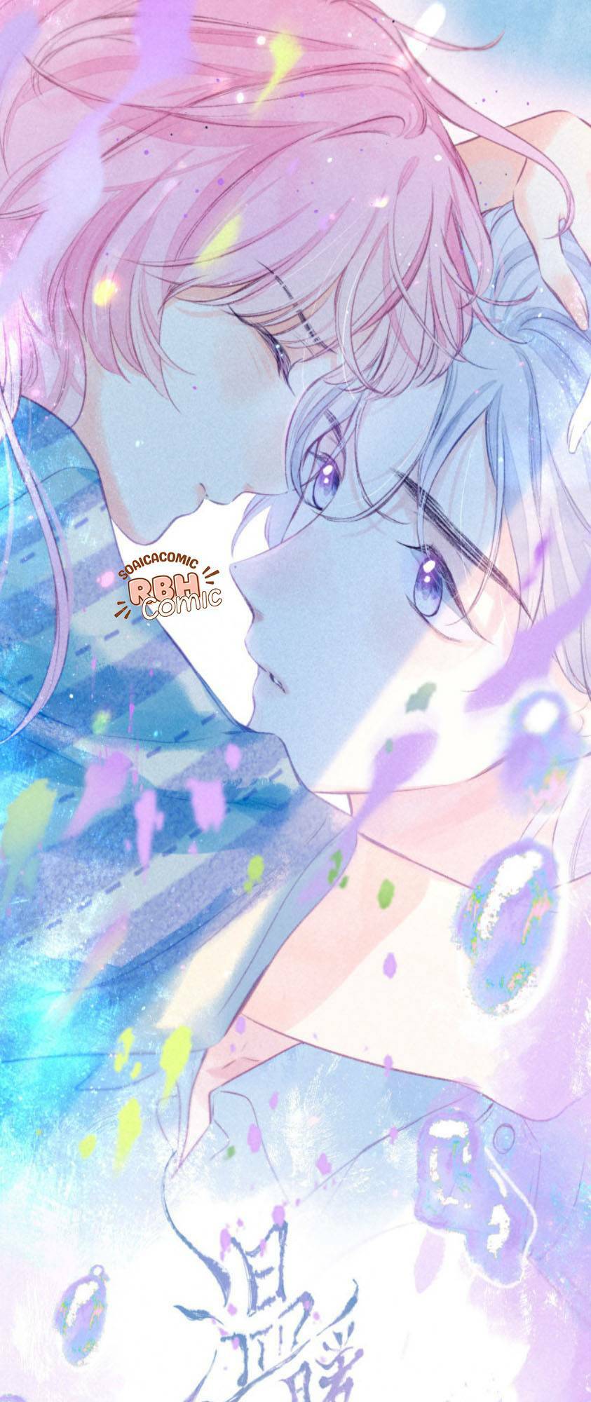 Giả Vờ Là Tình Nhân - Chapter 6 - Page 12