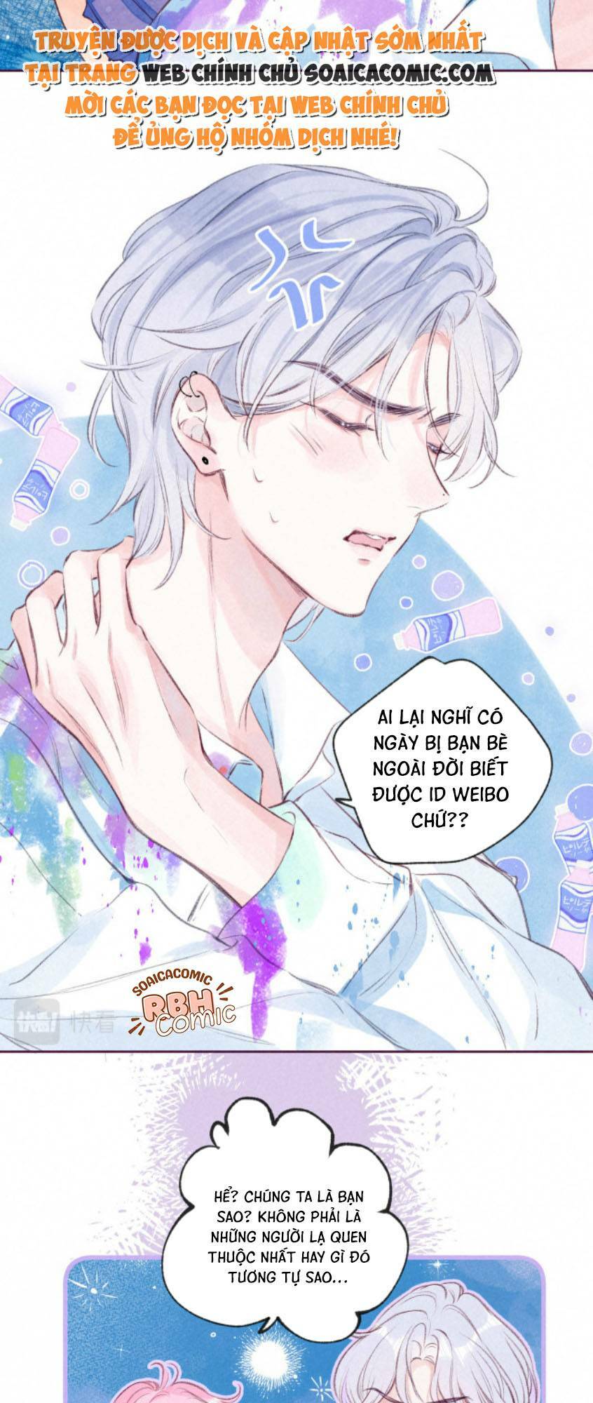 Giả Vờ Là Tình Nhân - Chapter 6 - Page 16