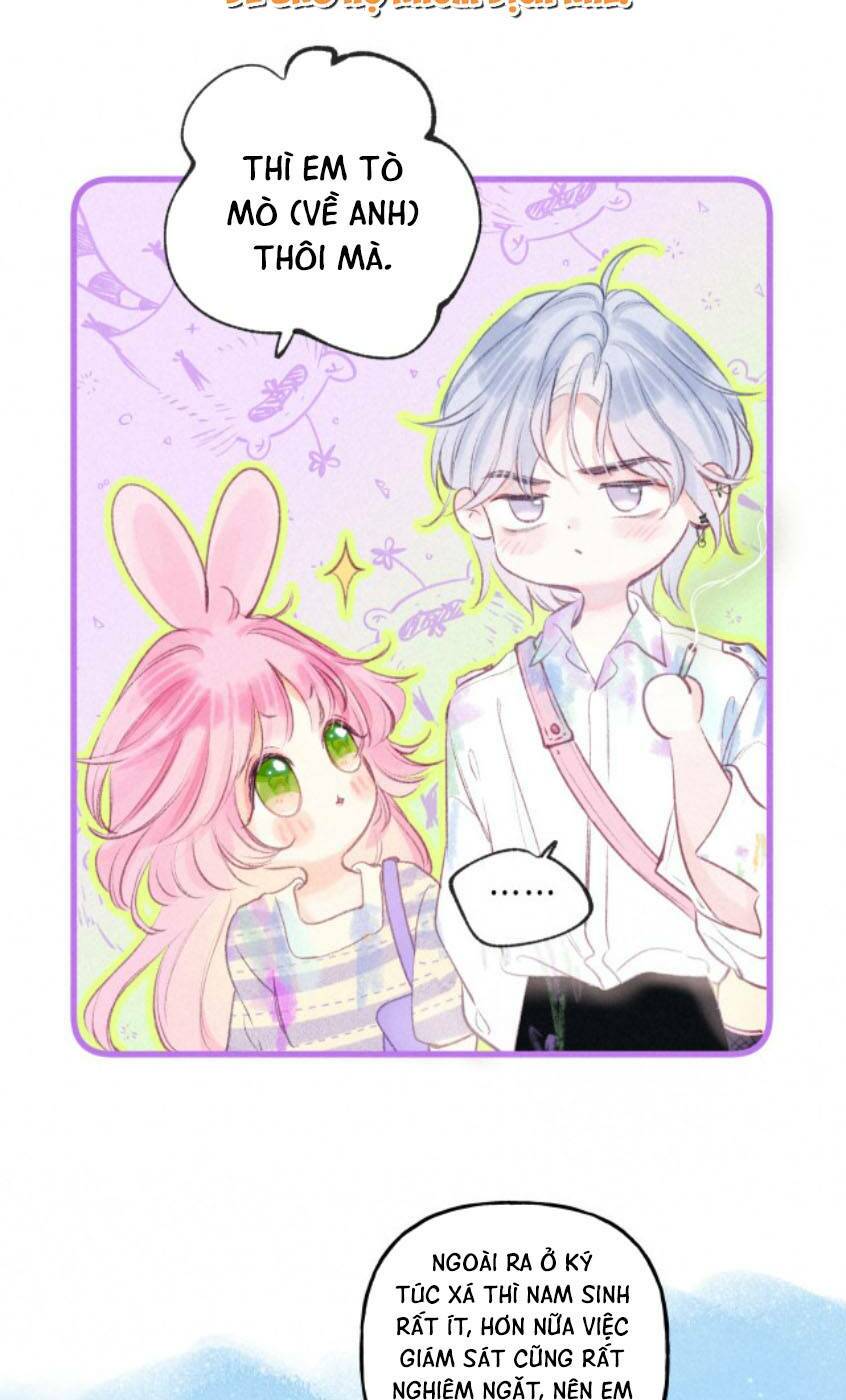 Giả Vờ Là Tình Nhân - Chapter 6 - Page 29