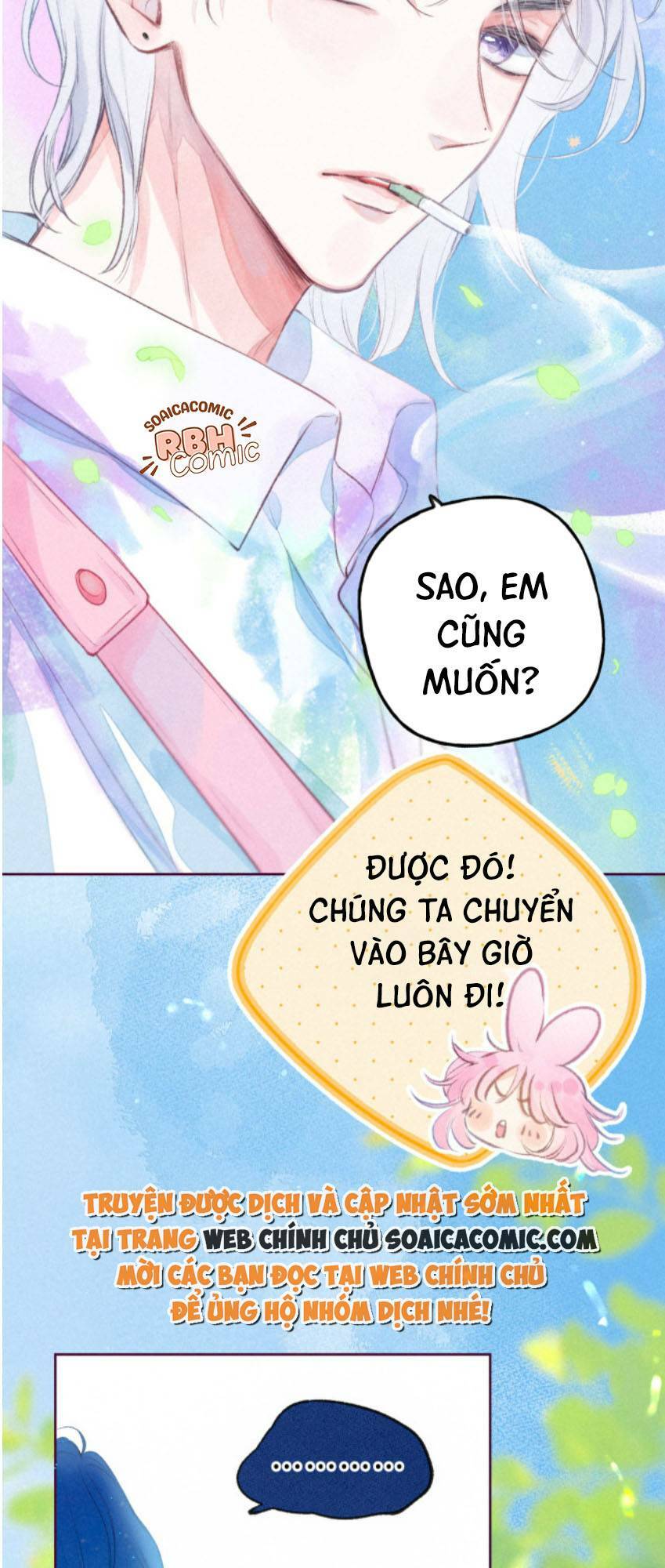 Giả Vờ Là Tình Nhân - Chapter 6 - Page 31