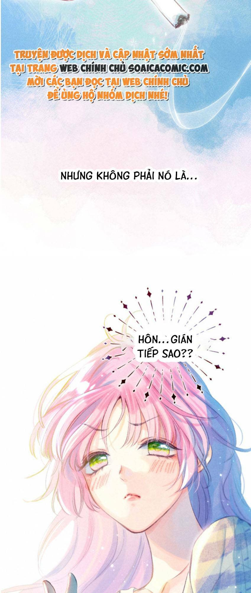 Giả Vờ Là Tình Nhân - Chapter 6 - Page 34