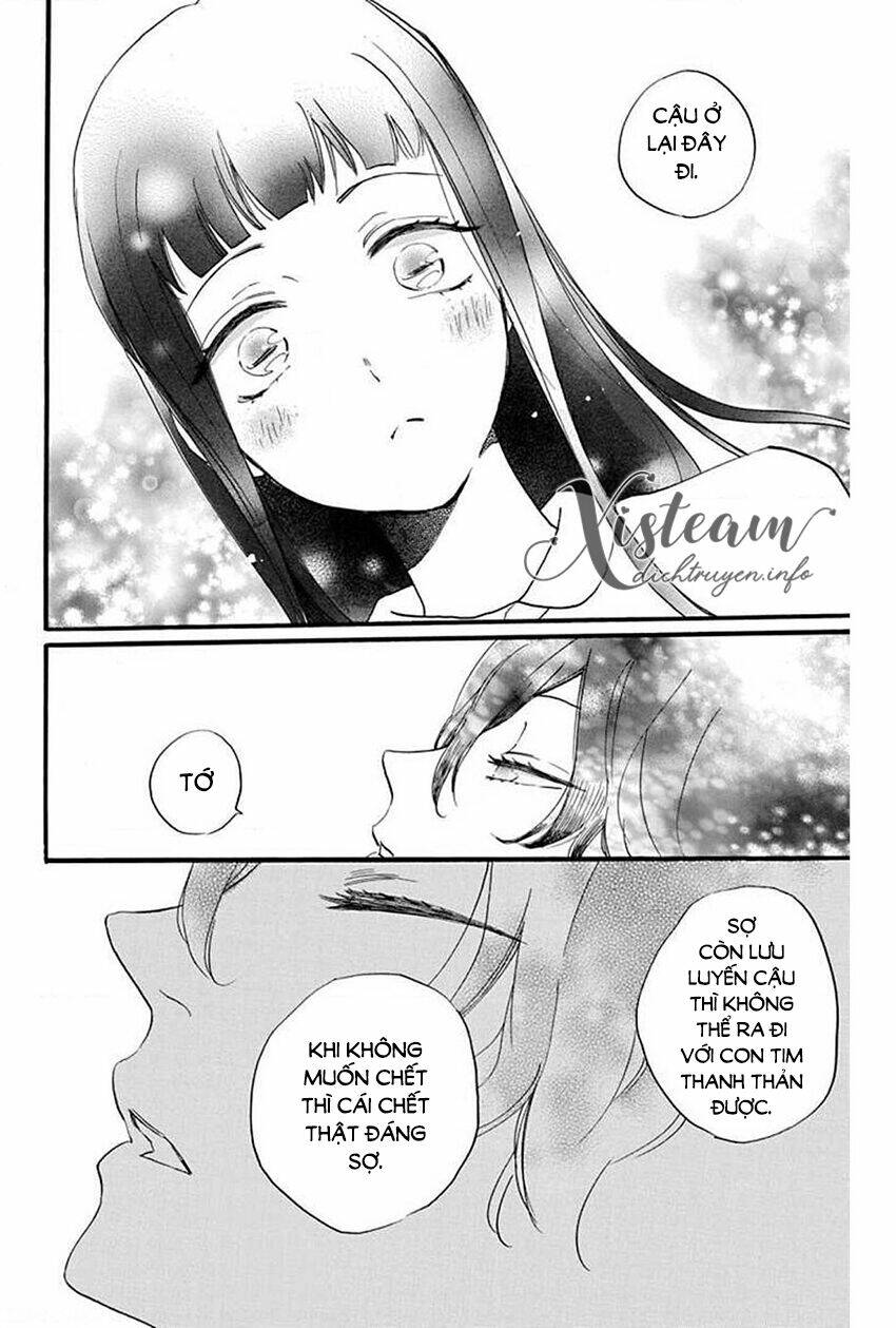 Nin Koi - Chapter 29 - Page 9
