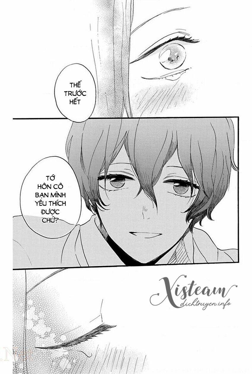 Nin Koi - Chapter 29 - Page 12