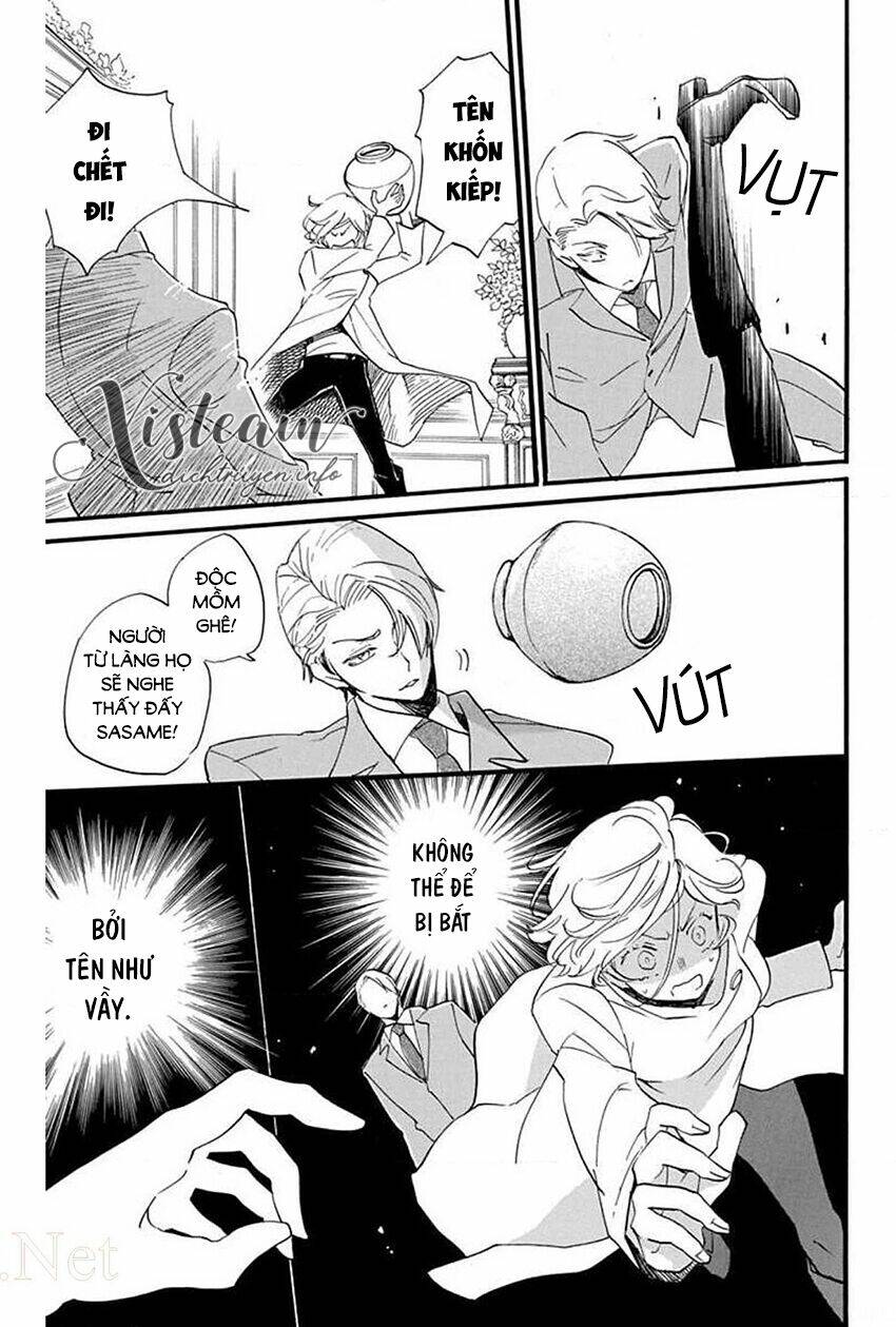 Nin Koi - Chapter 29 - Page 20