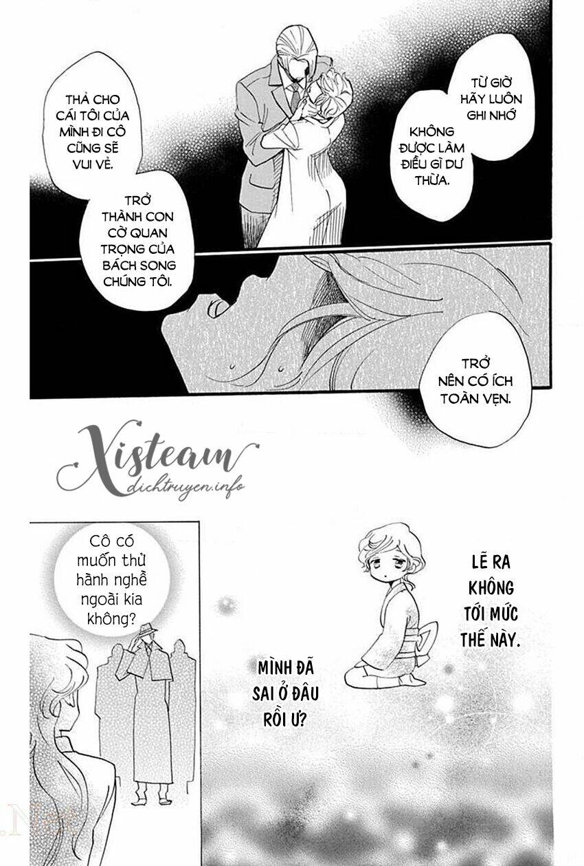 Nin Koi - Chapter 29 - Page 22