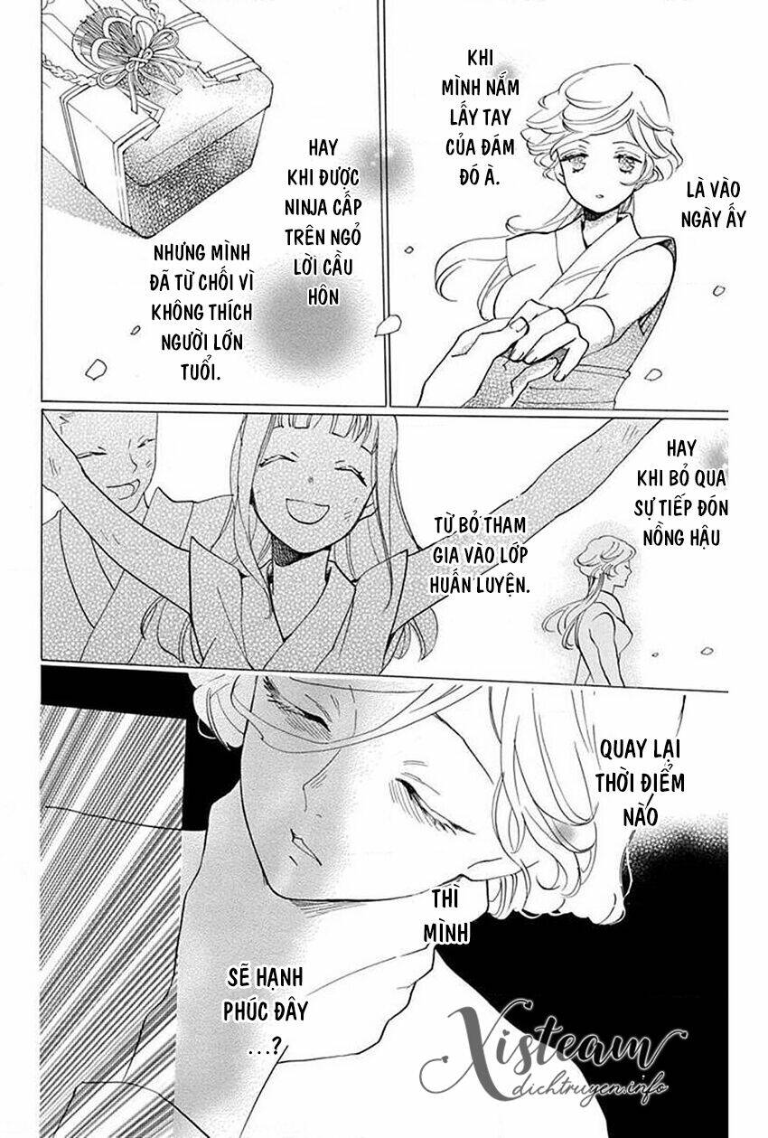 Nin Koi - Chapter 29 - Page 23