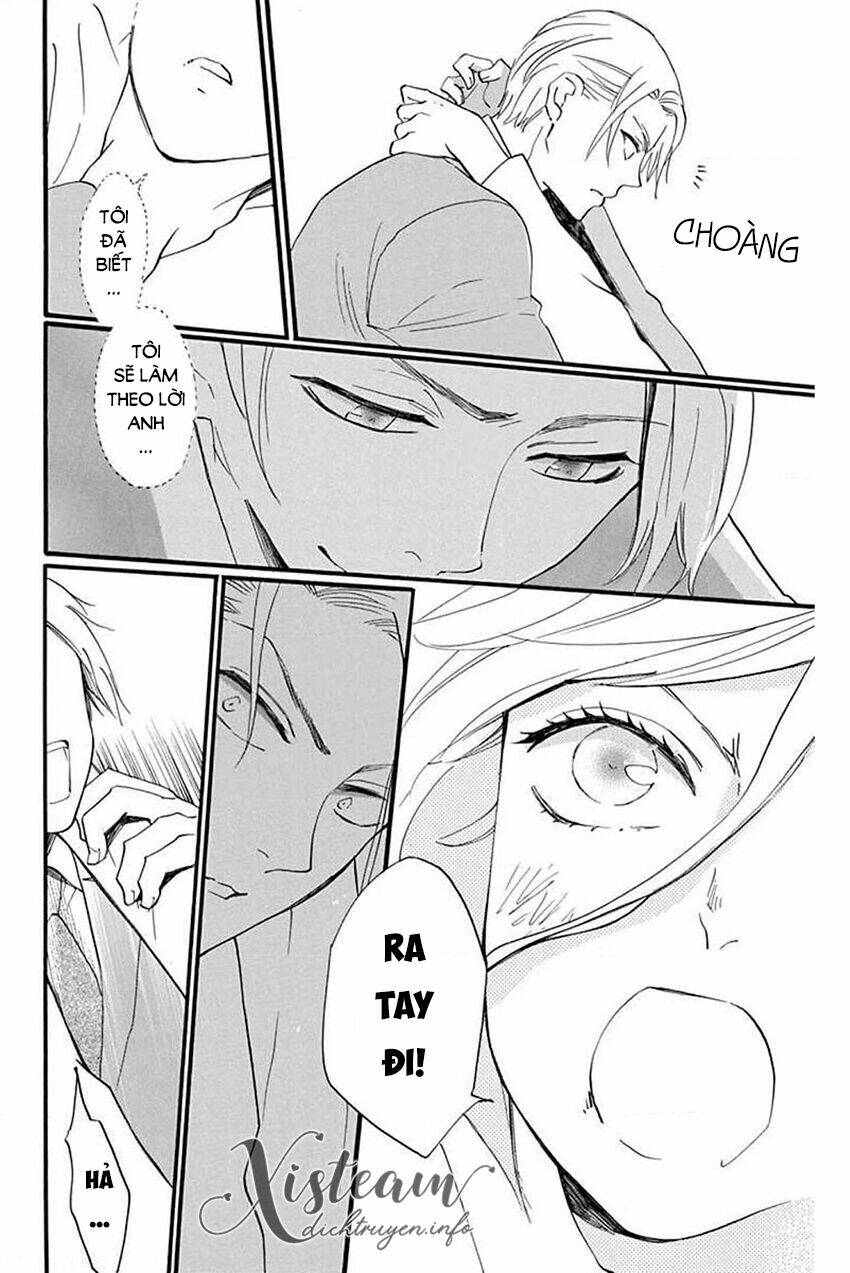 Nin Koi - Chapter 29 - Page 25