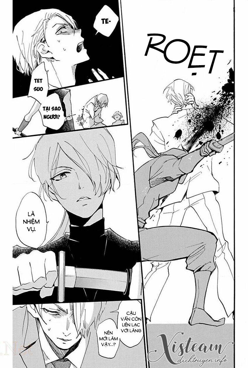 Nin Koi - Chapter 29 - Page 26