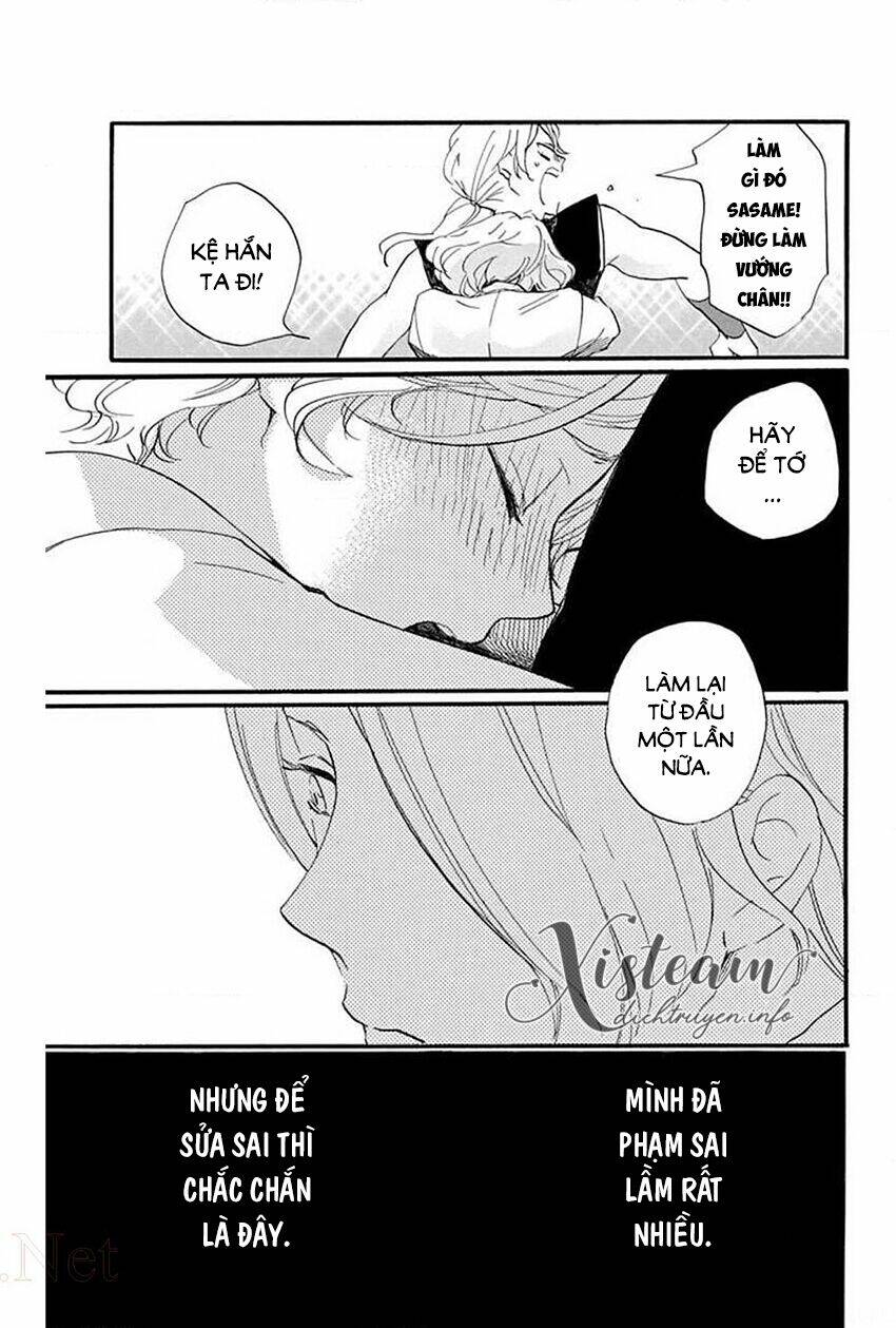 Nin Koi - Chapter 29 - Page 28