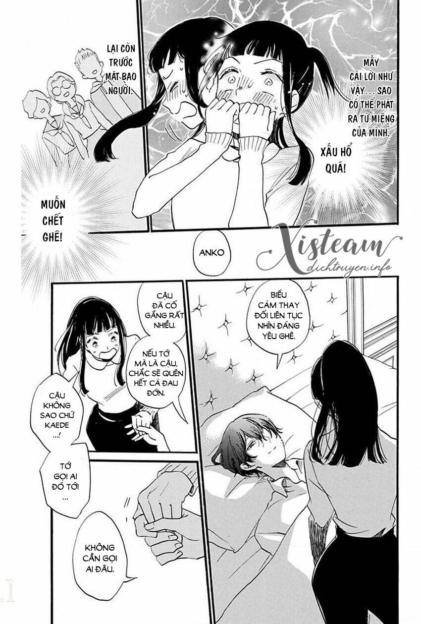 Nin Koi - Chapter 29 - Page 8