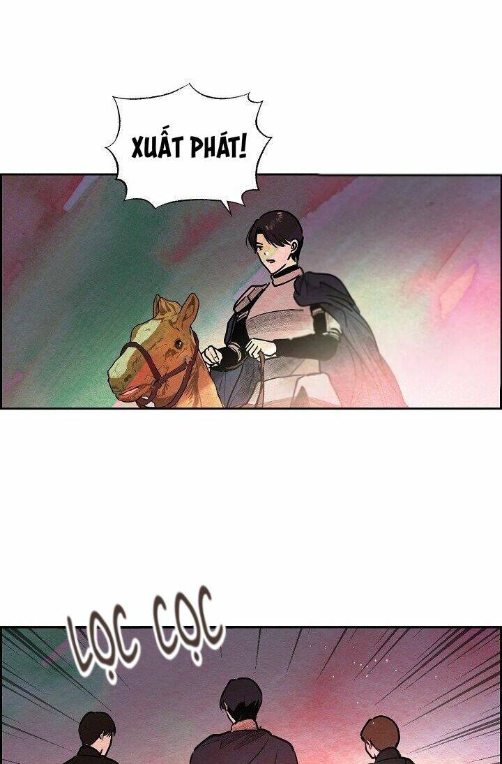 Ác Nữ Giả Ngốc Chapter 37 - Trang 9