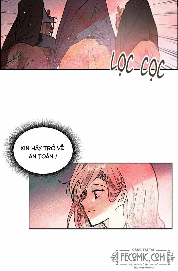 Ác Nữ Giả Ngốc Chapter 37 - Trang 10