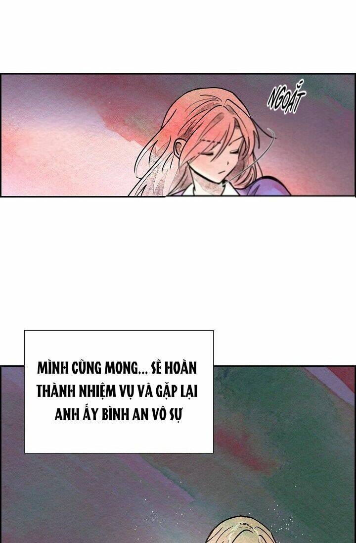 Ác Nữ Giả Ngốc Chapter 37 - Trang 11