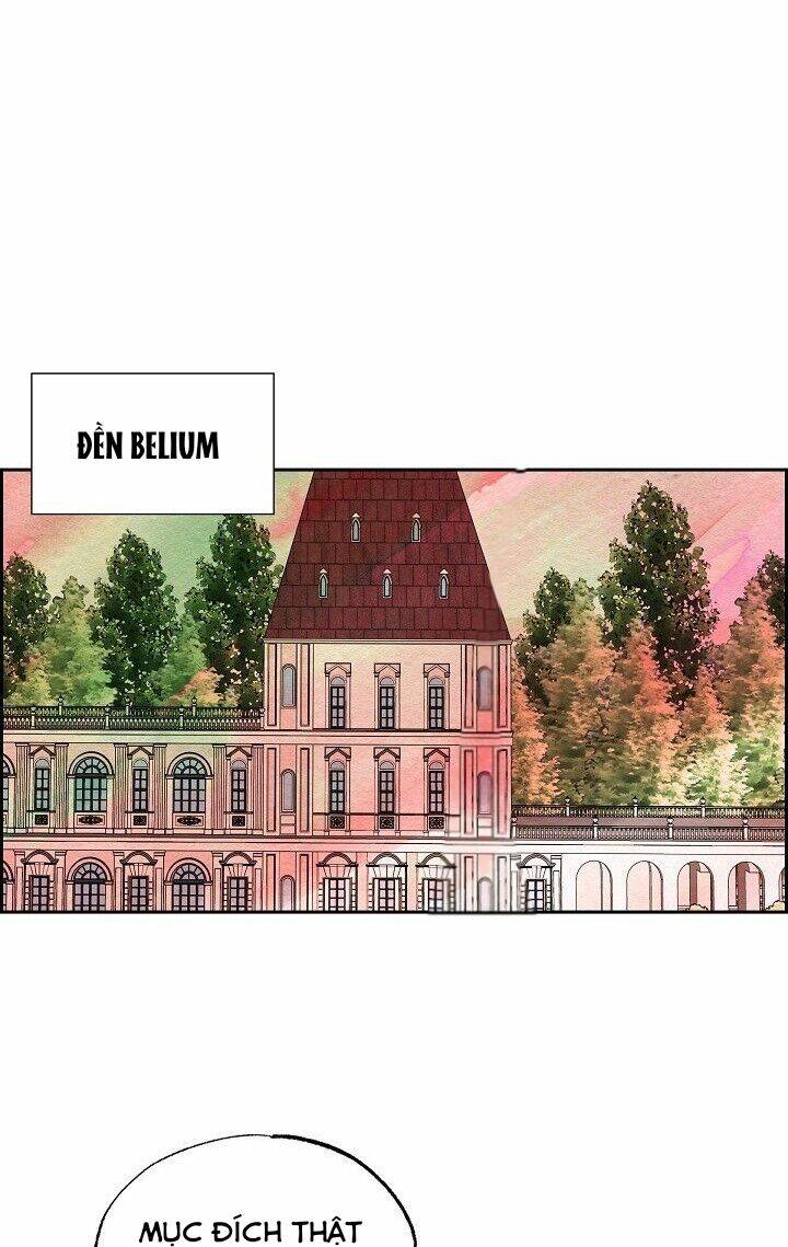 Ác Nữ Giả Ngốc Chapter 37 - Trang 13