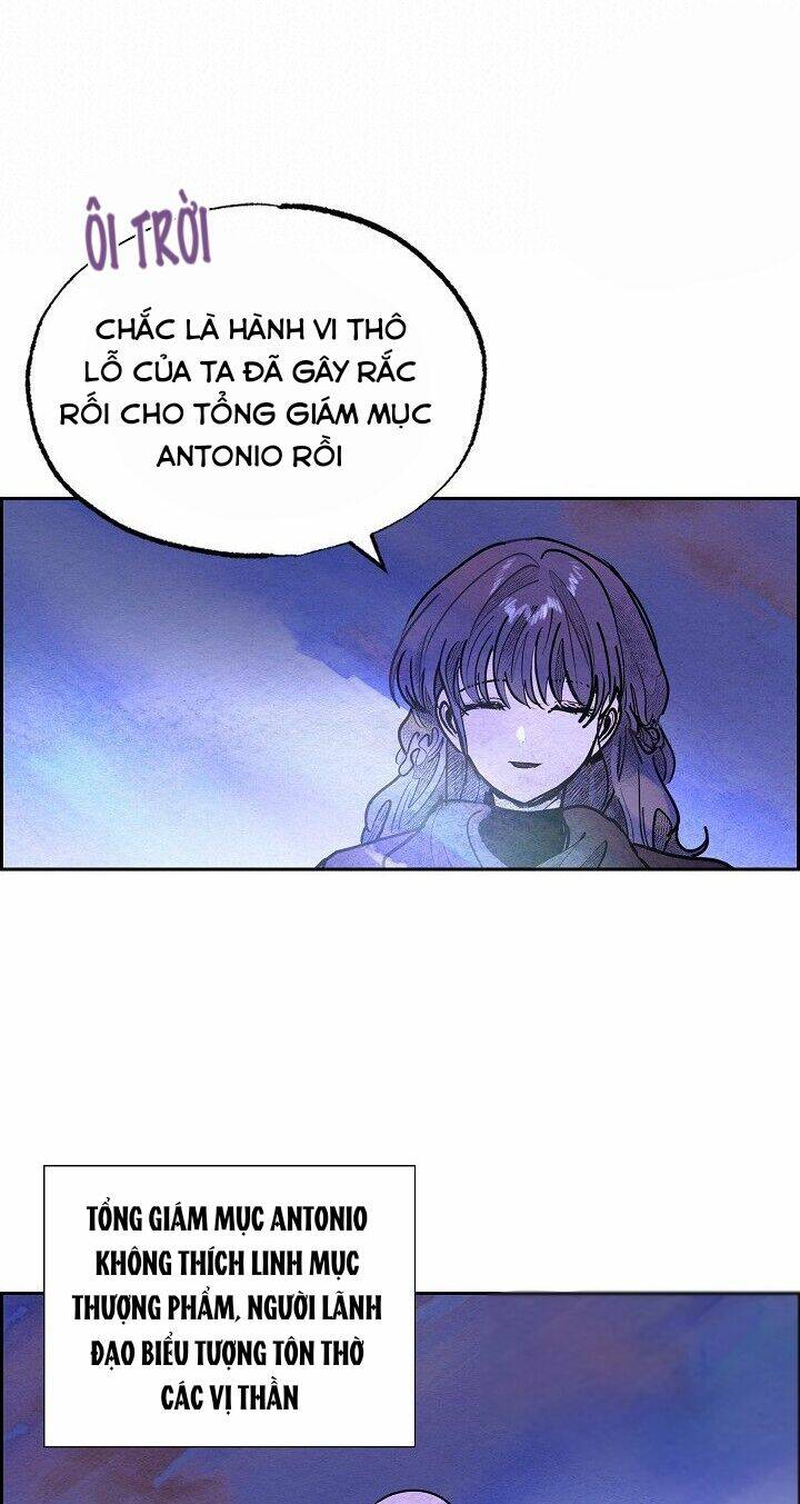 Ác Nữ Giả Ngốc Chapter 37 - Trang 15