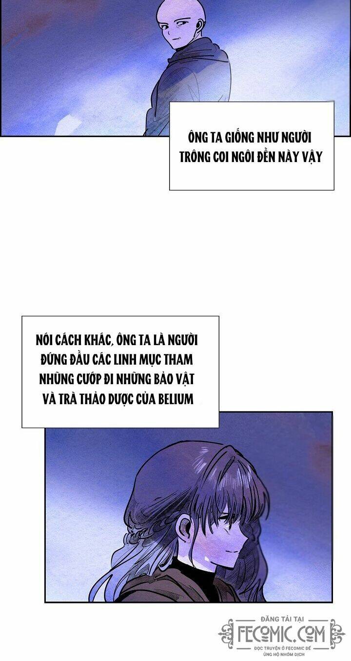 Ác Nữ Giả Ngốc Chapter 37 - Trang 16