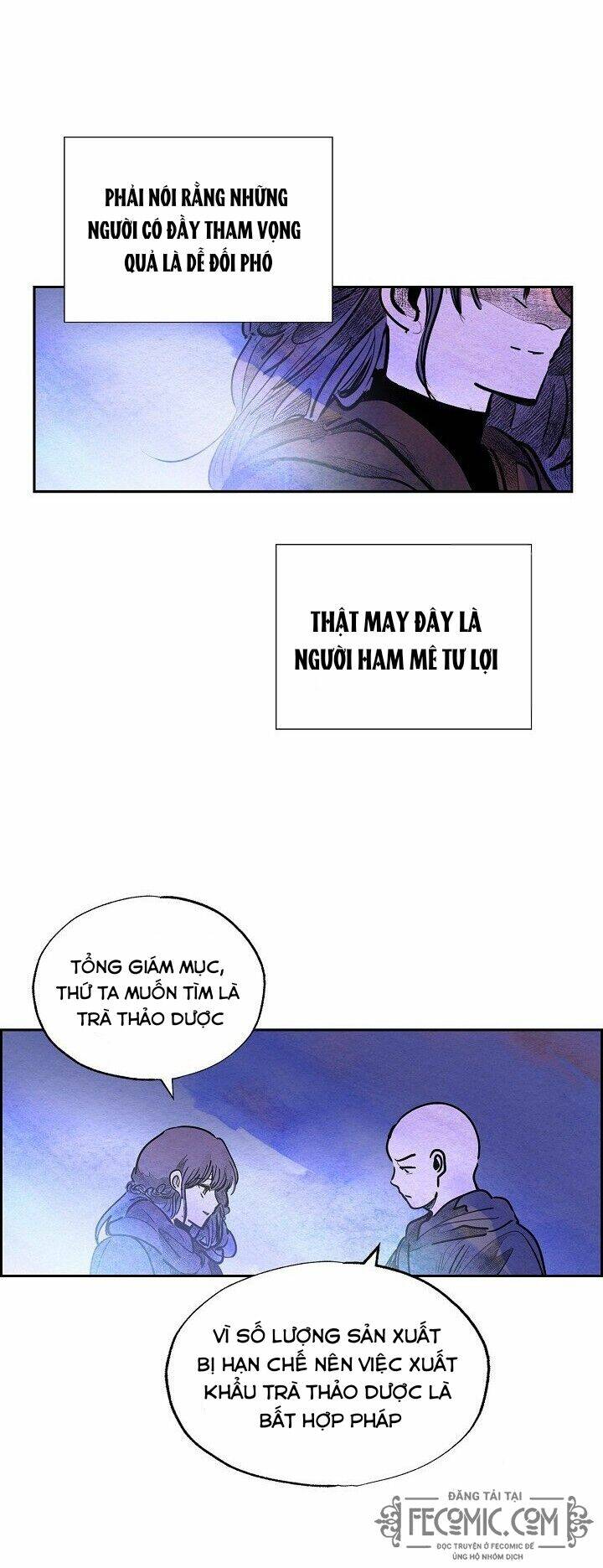 Ác Nữ Giả Ngốc Chapter 37 - Trang 17