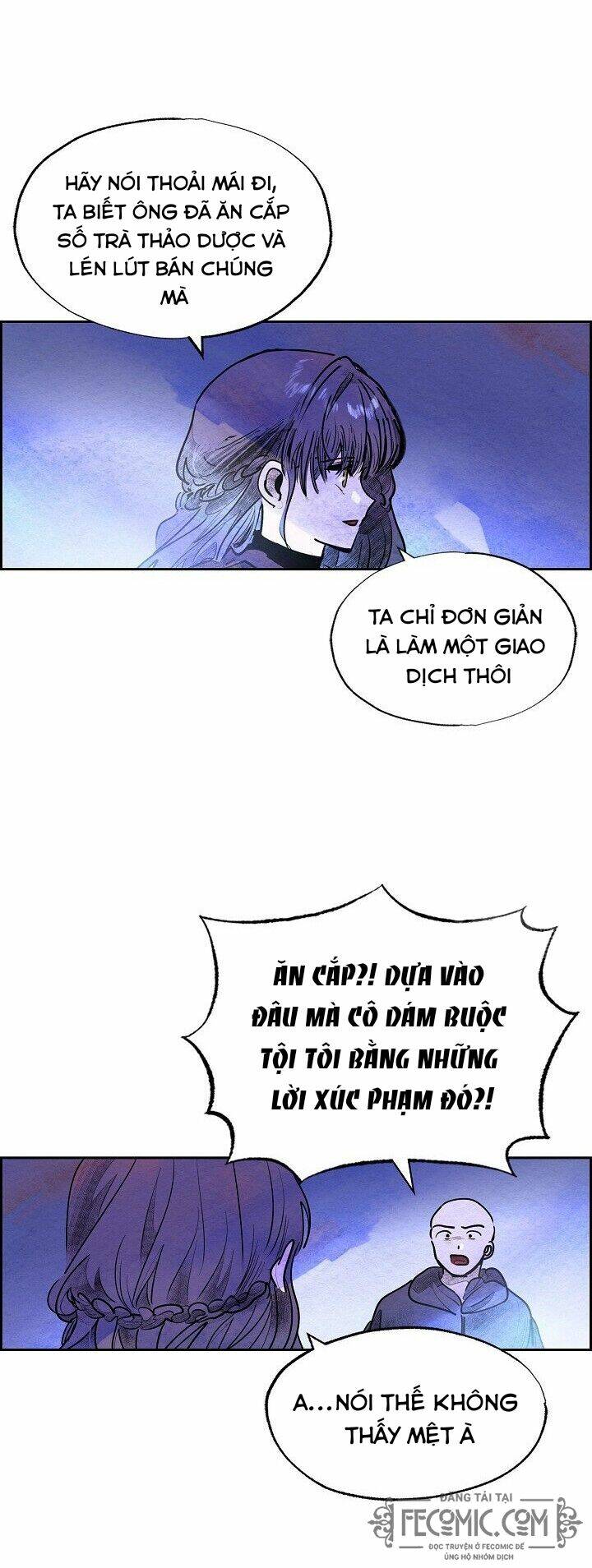 Ác Nữ Giả Ngốc Chapter 37 - Trang 18