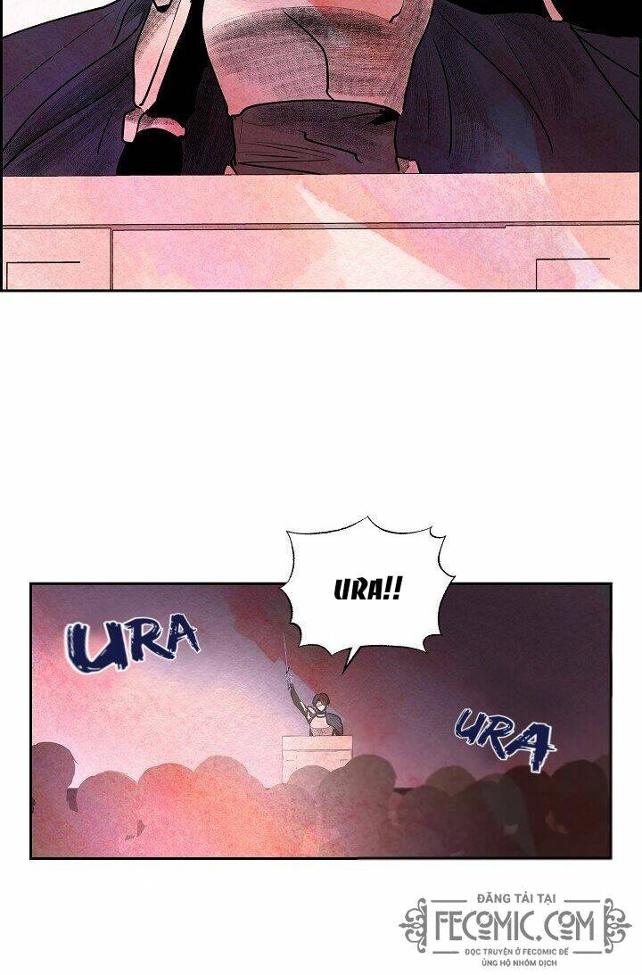 Ác Nữ Giả Ngốc Chapter 37 - Trang 1