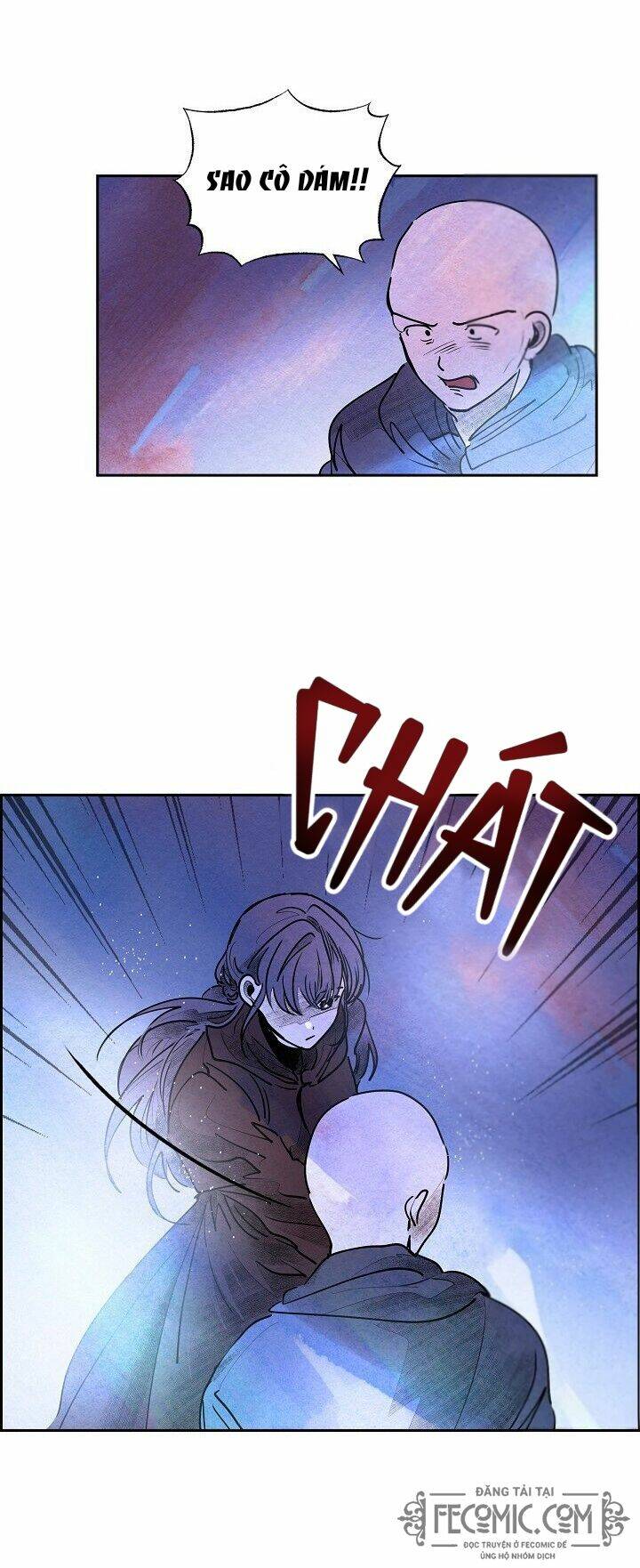 Ác Nữ Giả Ngốc Chapter 37 - Trang 19