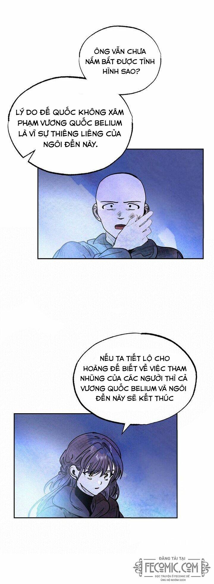 Ác Nữ Giả Ngốc Chapter 37 - Trang 20