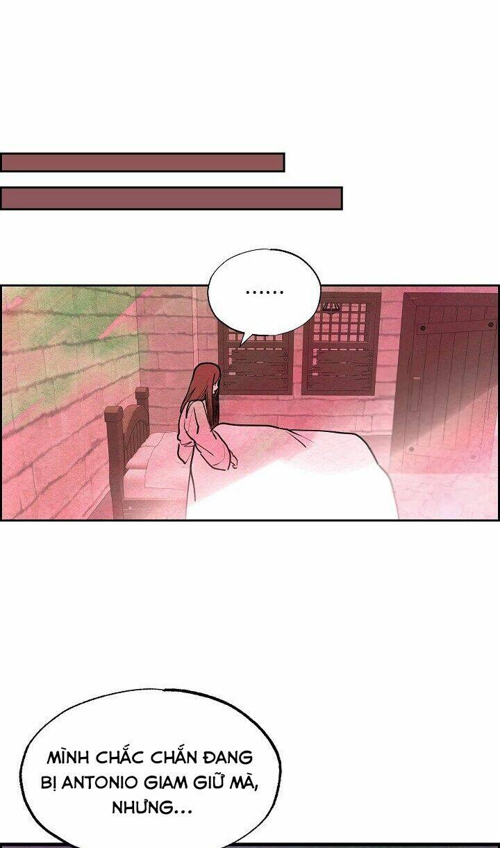 Ác Nữ Giả Ngốc Chapter 37 - Trang 21