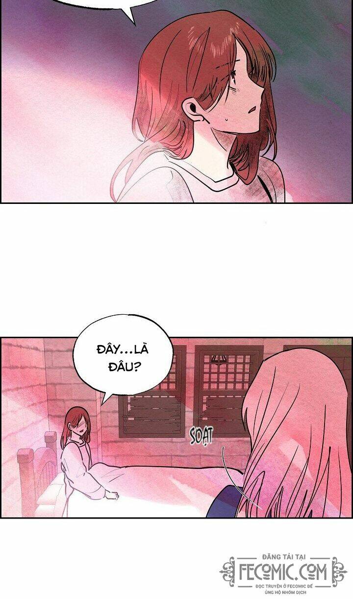 Ác Nữ Giả Ngốc Chapter 37 - Trang 22