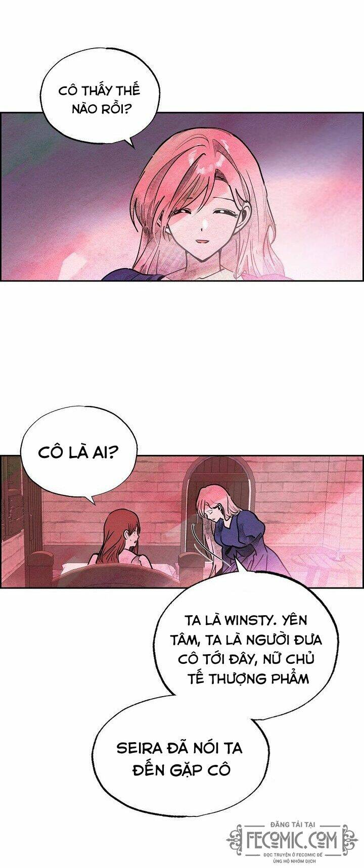 Ác Nữ Giả Ngốc Chapter 37 - Trang 23