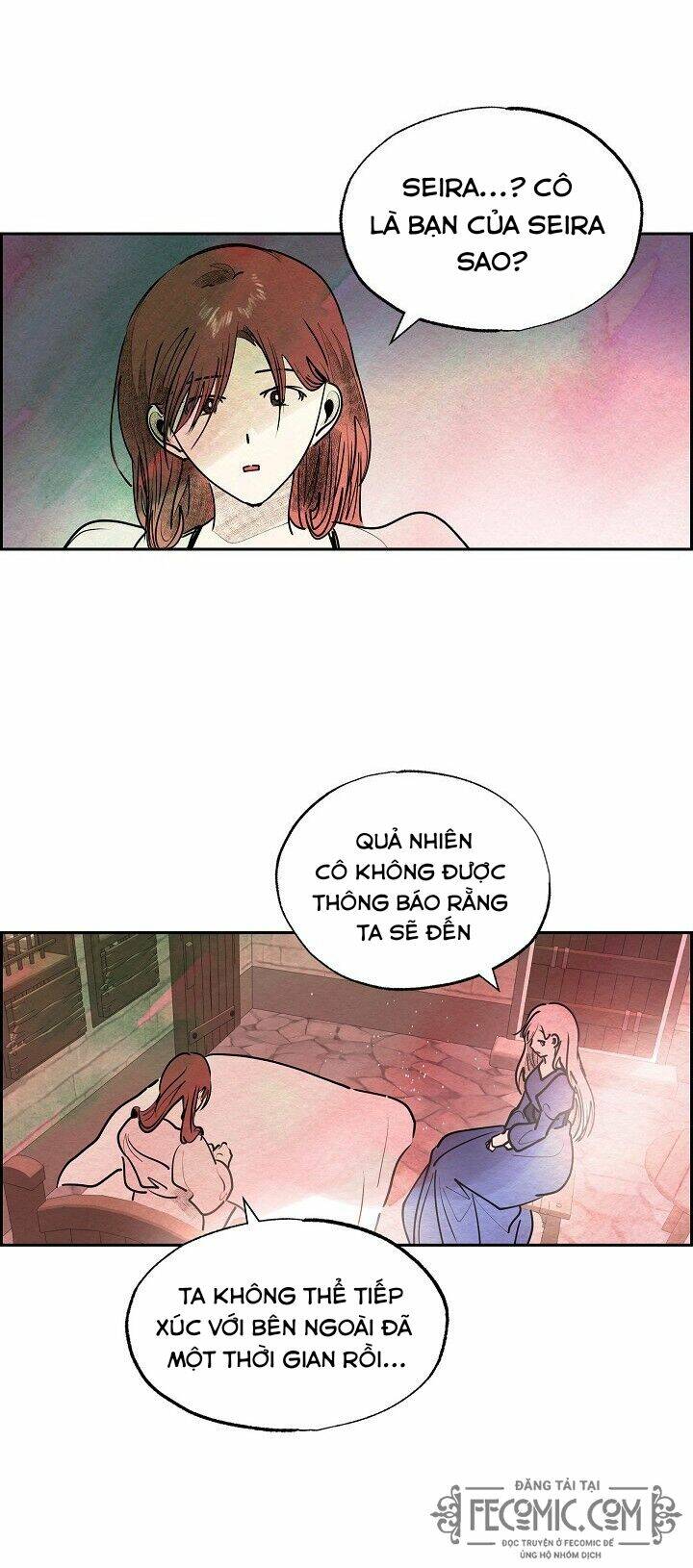 Ác Nữ Giả Ngốc Chapter 37 - Trang 24