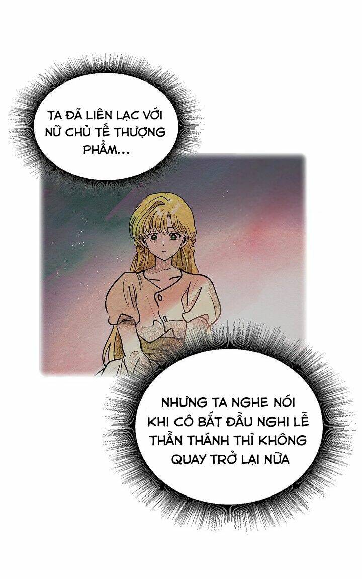 Ác Nữ Giả Ngốc Chapter 37 - Trang 25