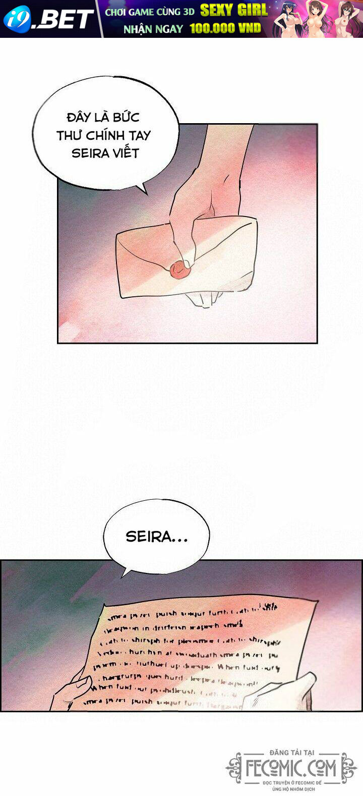 Ác Nữ Giả Ngốc Chapter 37 - Trang 27