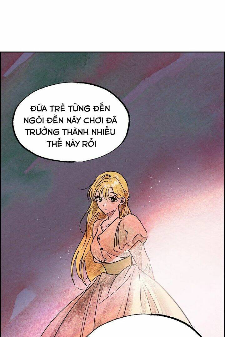 Ác Nữ Giả Ngốc Chapter 37 - Trang 28