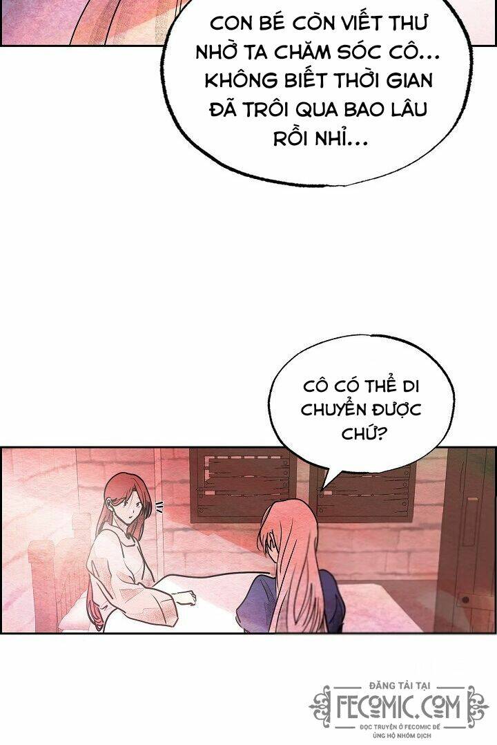 Ác Nữ Giả Ngốc Chapter 37 - Trang 29
