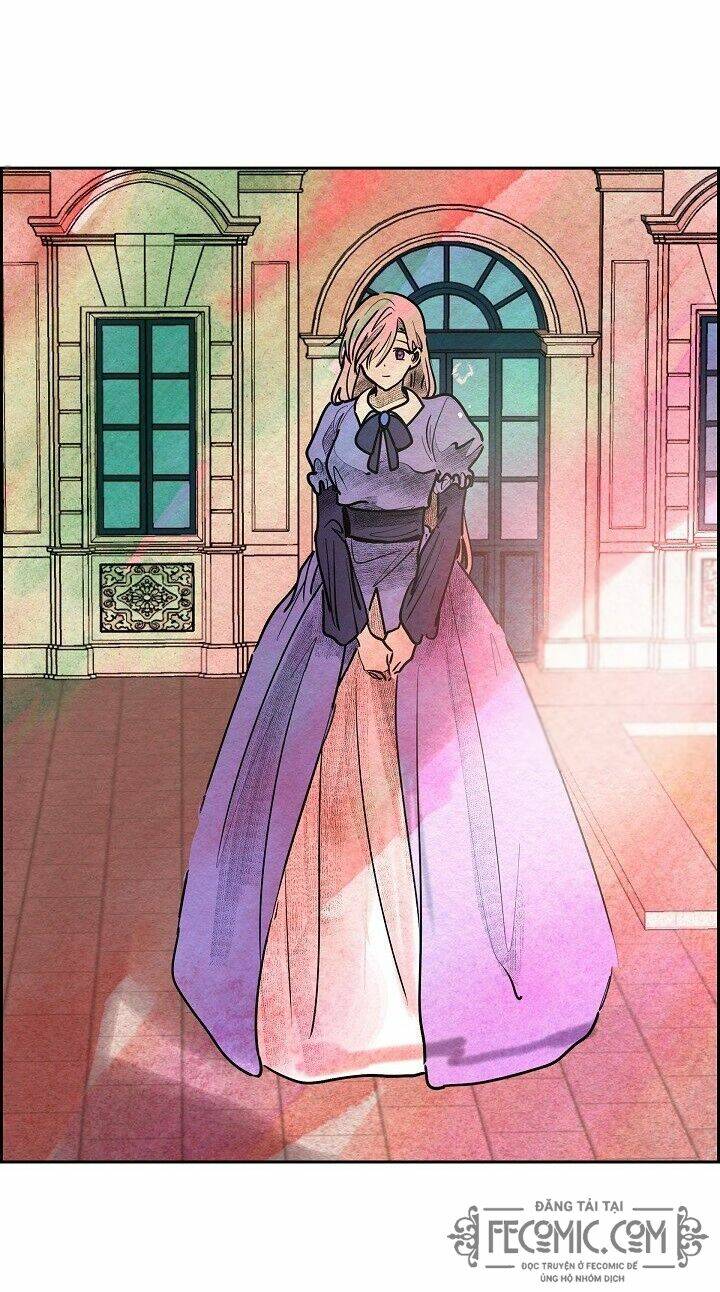 Ác Nữ Giả Ngốc Chapter 37 - Trang 3