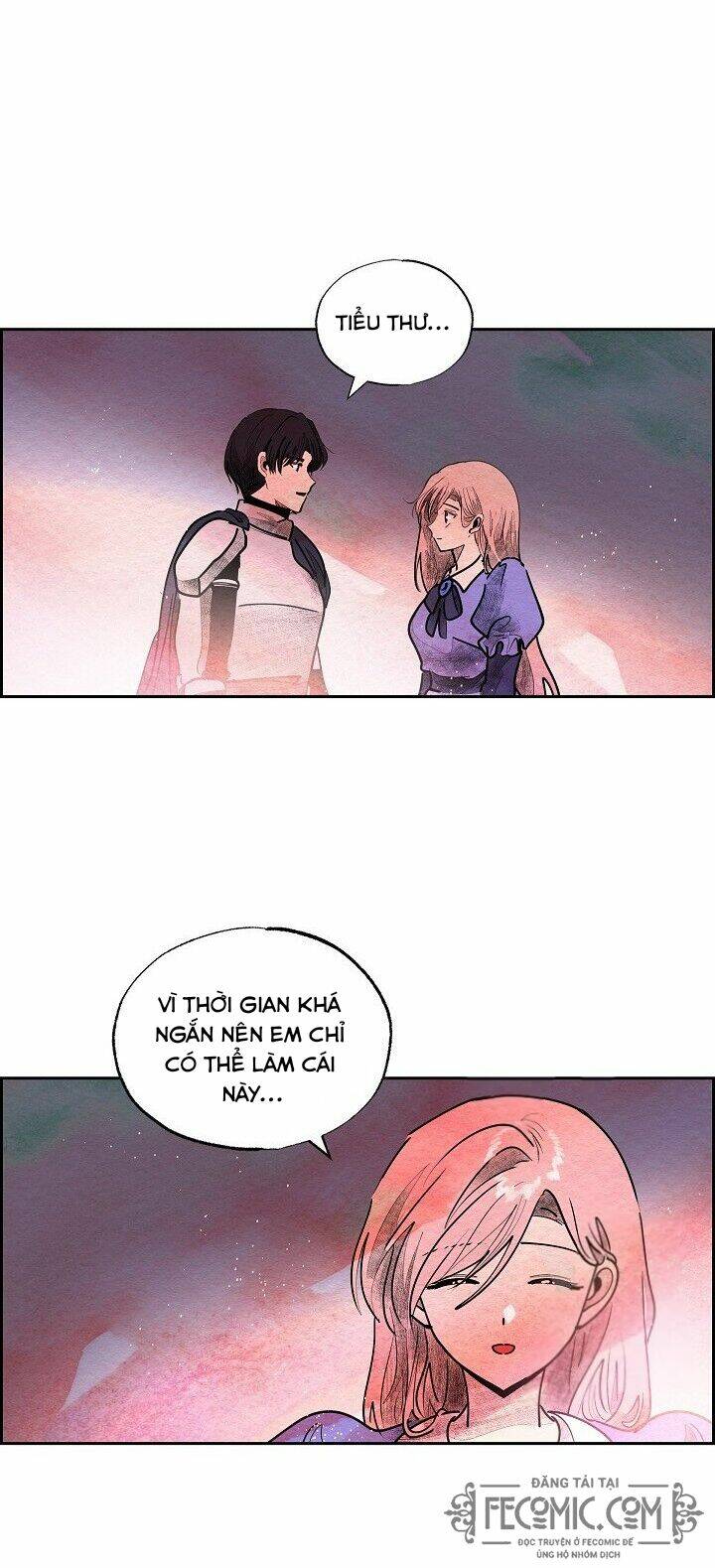 Ác Nữ Giả Ngốc Chapter 37 - Trang 5