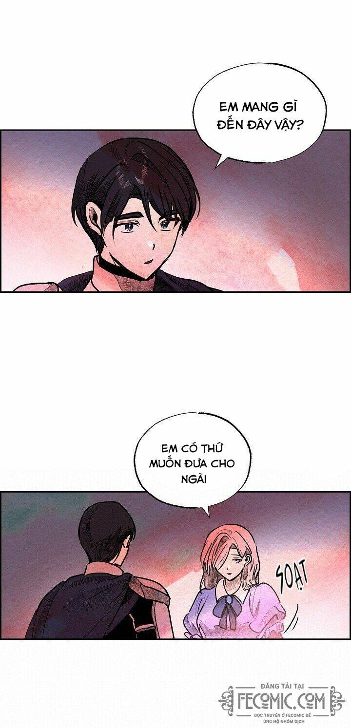 Ác Nữ Giả Ngốc Chapter 37 - Trang 6