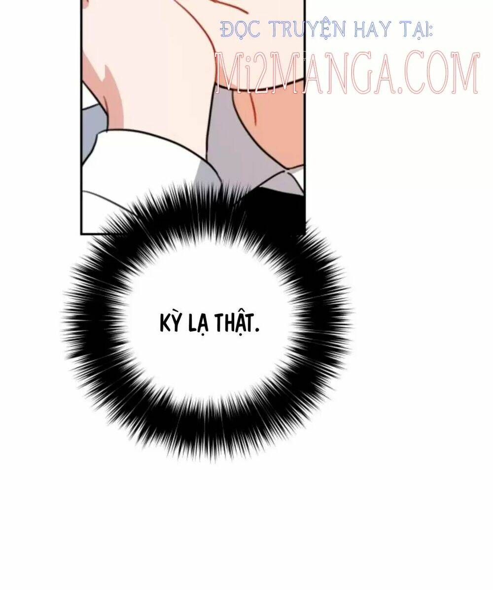 Bloody Romance - Lãng Mạn Đẫm Máu - Chapter 17 - Page 9